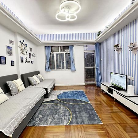 Fantastic Queen Beds, 4Rms Beside Mtr Grand 14Ppls 2 Bathrm Χονγκ Κονγκ Εξωτερικό φωτογραφία