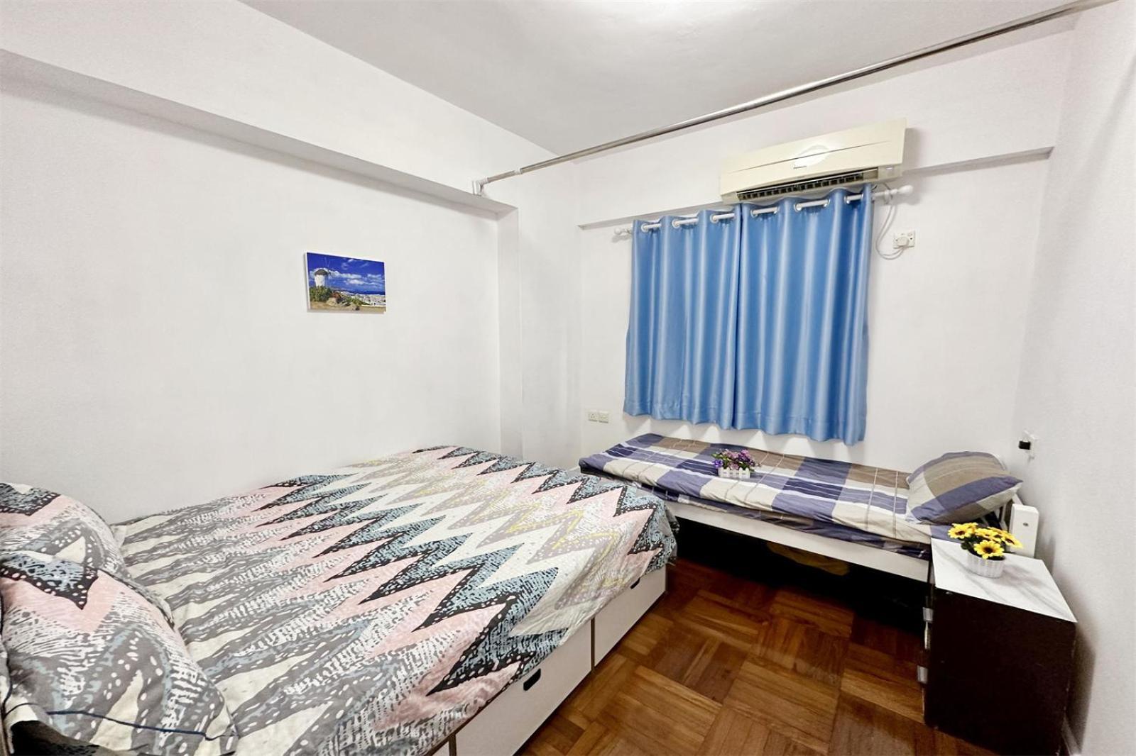Fantastic Queen Beds, 4Rms Beside Mtr Grand 14Ppls 2 Bathrm Χονγκ Κονγκ Εξωτερικό φωτογραφία