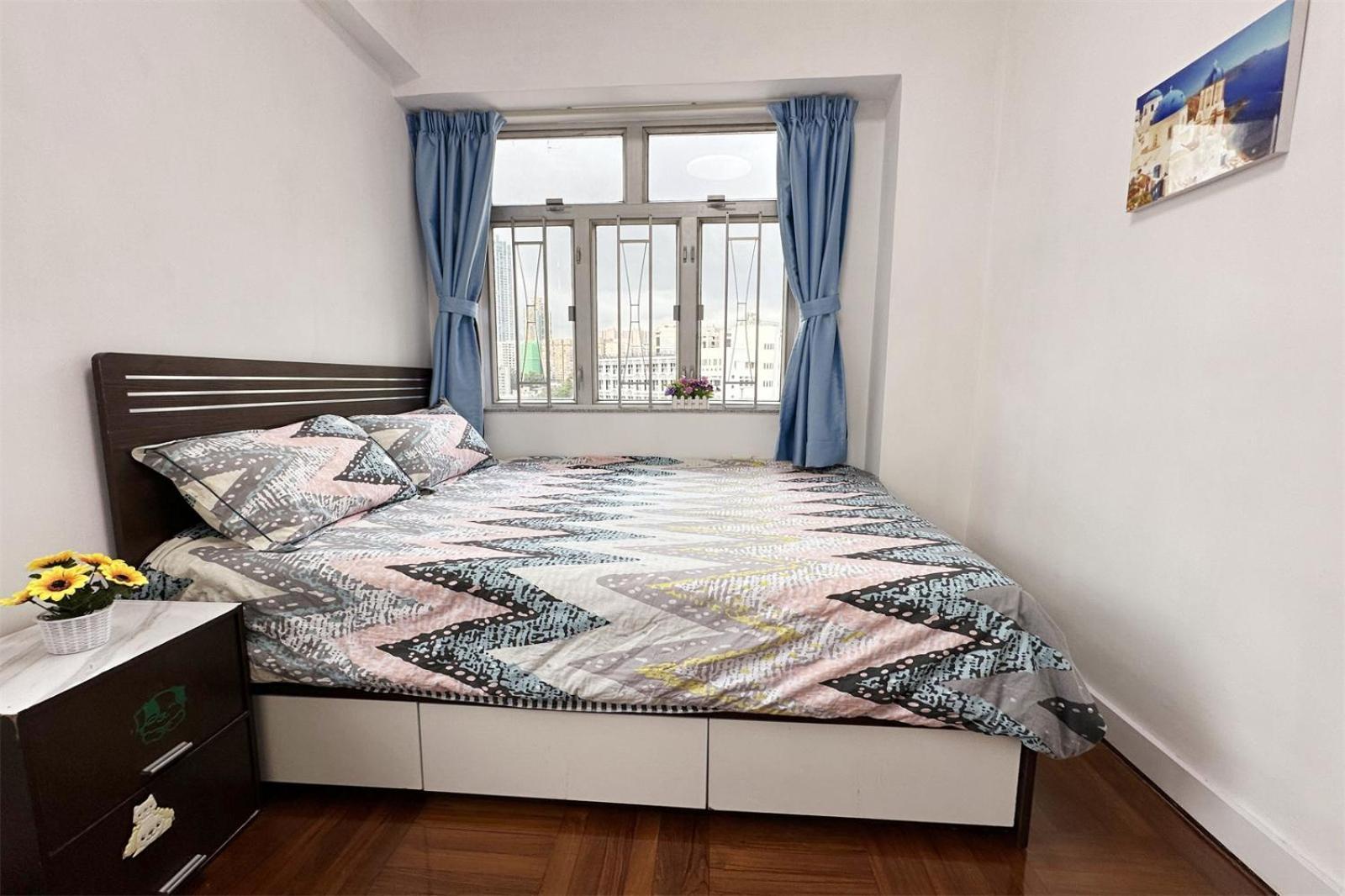 Fantastic Queen Beds, 4Rms Beside Mtr Grand 14Ppls 2 Bathrm Χονγκ Κονγκ Εξωτερικό φωτογραφία