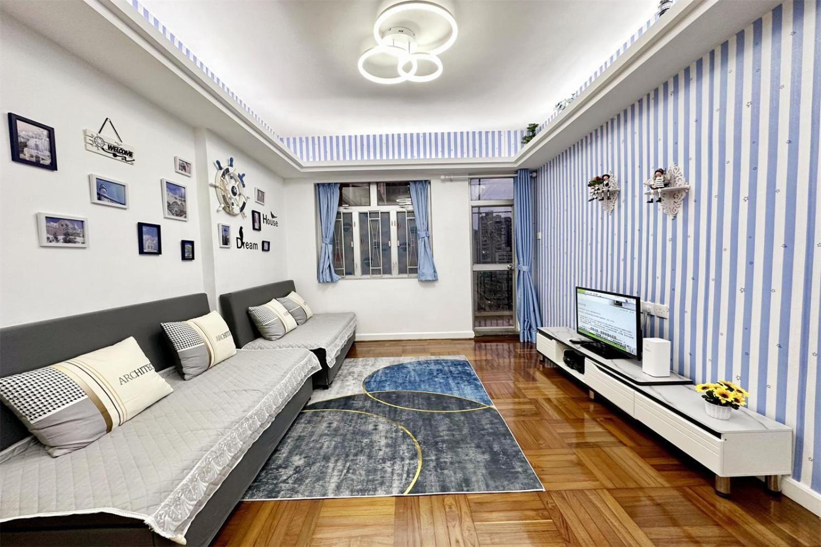 Fantastic Queen Beds, 4Rms Beside Mtr Grand 14Ppls 2 Bathrm Χονγκ Κονγκ Εξωτερικό φωτογραφία