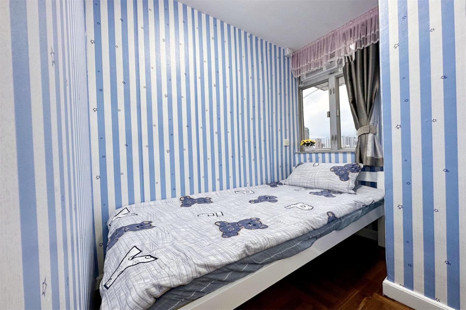 Fantastic Queen Beds, 4Rms Beside Mtr Grand 14Ppls 2 Bathrm Χονγκ Κονγκ Εξωτερικό φωτογραφία