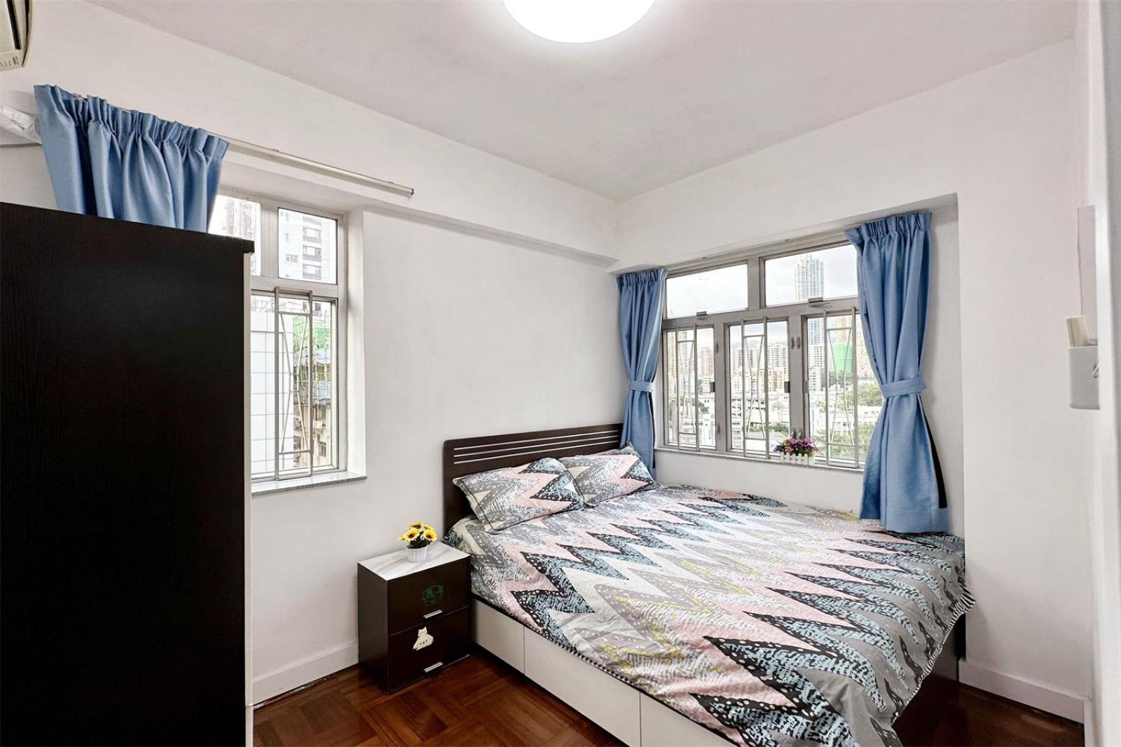 Fantastic Queen Beds, 4Rms Beside Mtr Grand 14Ppls 2 Bathrm Χονγκ Κονγκ Εξωτερικό φωτογραφία