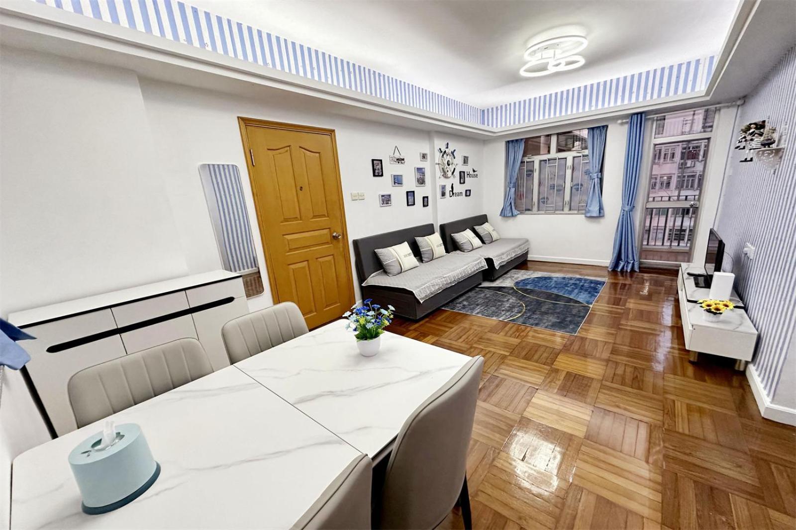Fantastic Queen Beds, 4Rms Beside Mtr Grand 14Ppls 2 Bathrm Χονγκ Κονγκ Εξωτερικό φωτογραφία