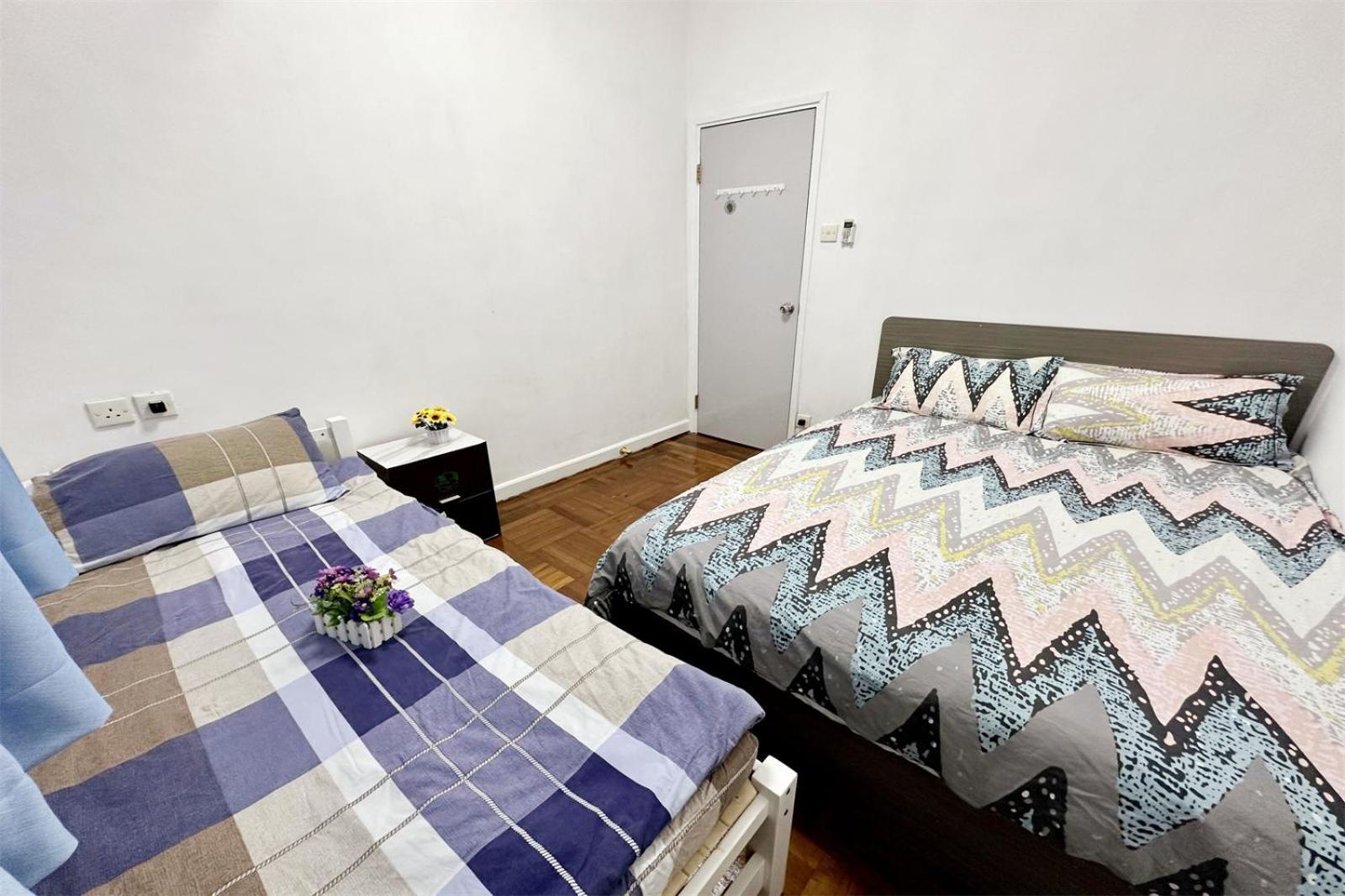 Fantastic Queen Beds, 4Rms Beside Mtr Grand 14Ppls 2 Bathrm Χονγκ Κονγκ Εξωτερικό φωτογραφία