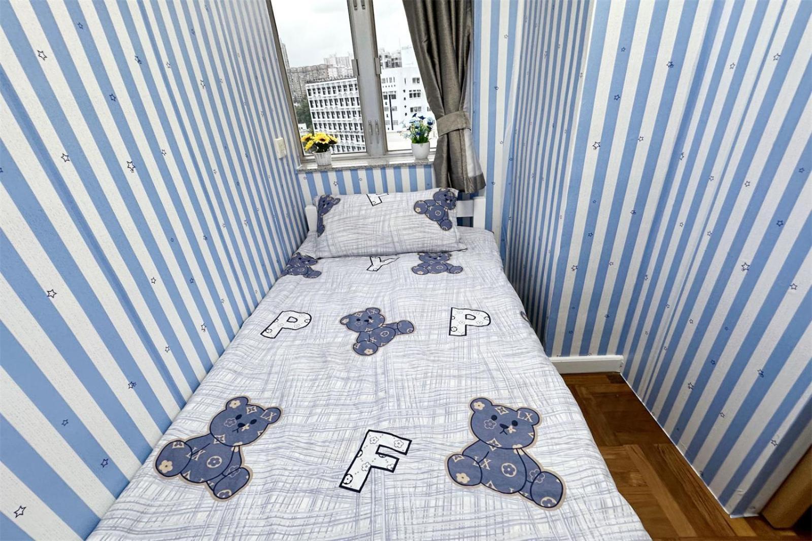 Fantastic Queen Beds, 4Rms Beside Mtr Grand 14Ppls 2 Bathrm Χονγκ Κονγκ Εξωτερικό φωτογραφία