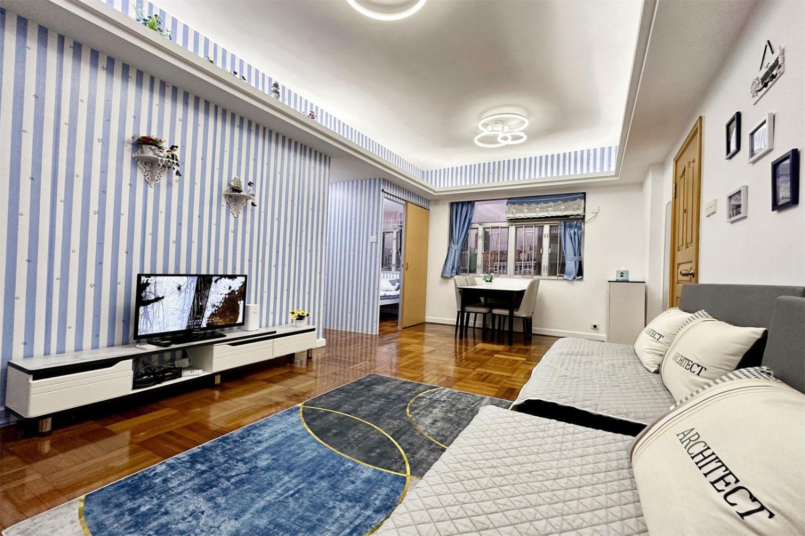 Fantastic Queen Beds, 4Rms Beside Mtr Grand 14Ppls 2 Bathrm Χονγκ Κονγκ Εξωτερικό φωτογραφία