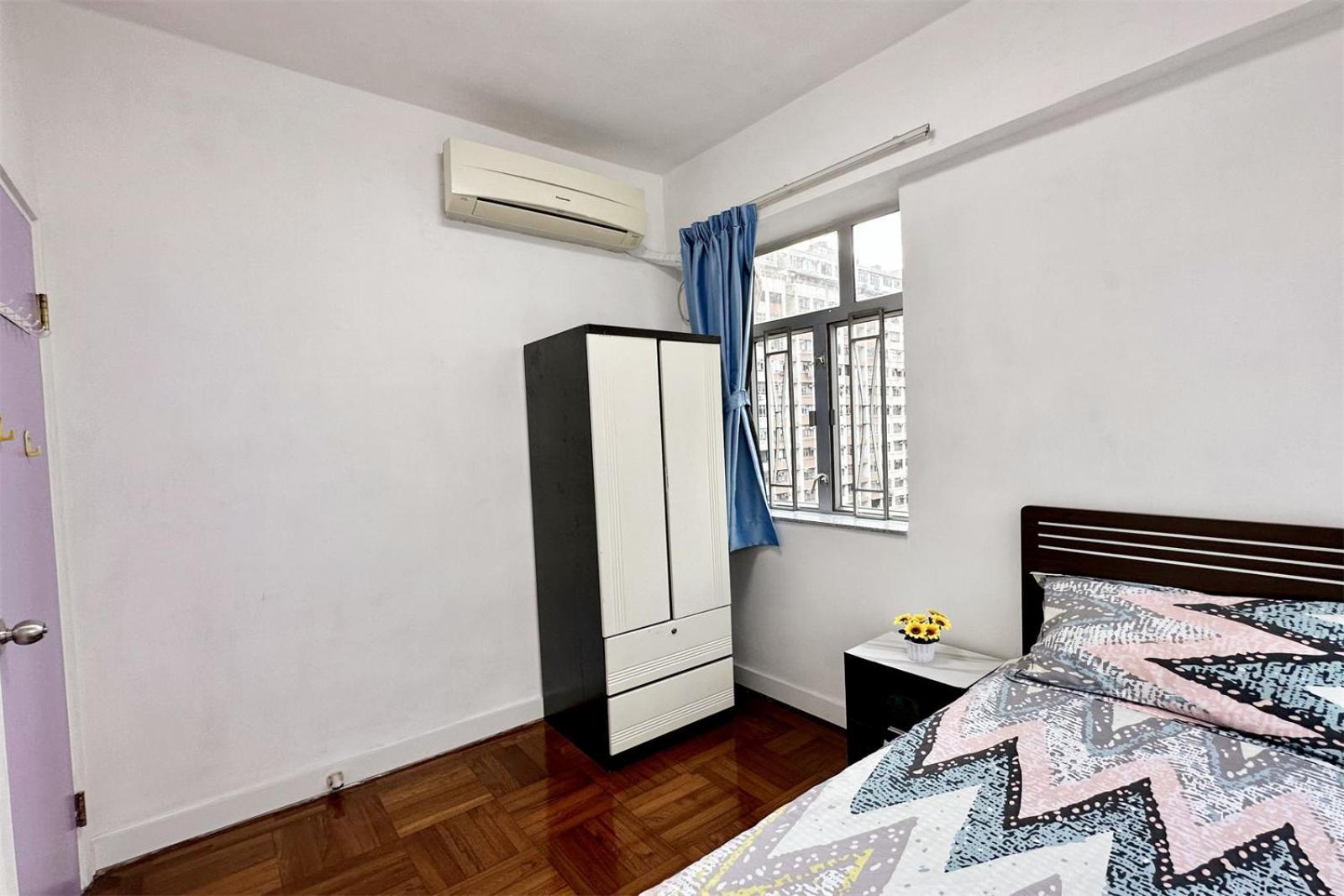 Fantastic Queen Beds, 4Rms Beside Mtr Grand 14Ppls 2 Bathrm Χονγκ Κονγκ Εξωτερικό φωτογραφία